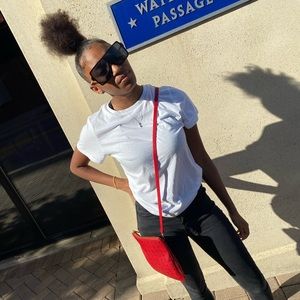 Meet your Posher, Erin